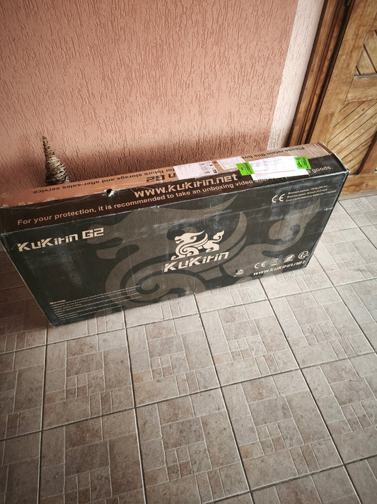 Kukirin G2