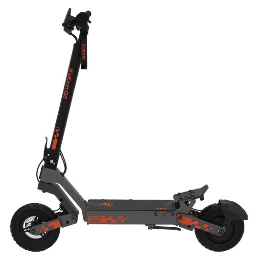 Kukirin G2