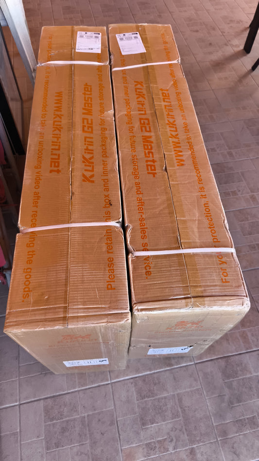 Kukirin G2 Master